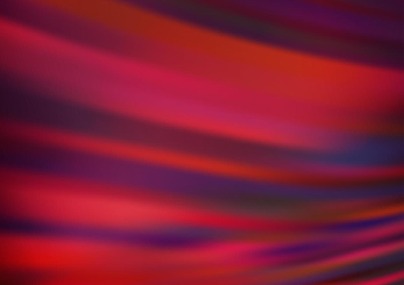 Dark Pink vector abstract background.