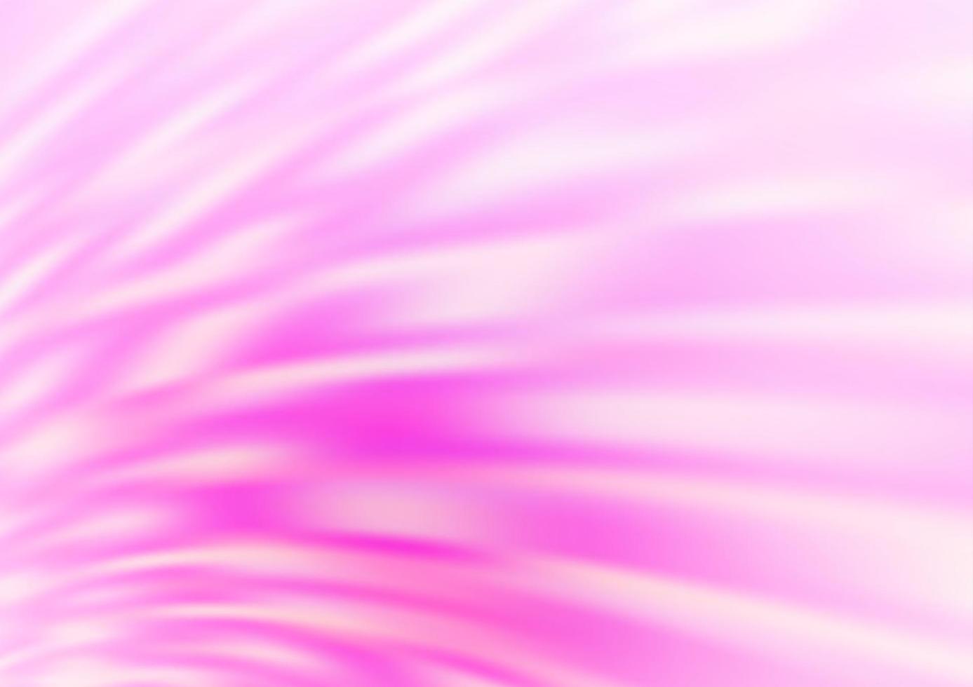 Light Pink, Blue vector abstract bokeh pattern.