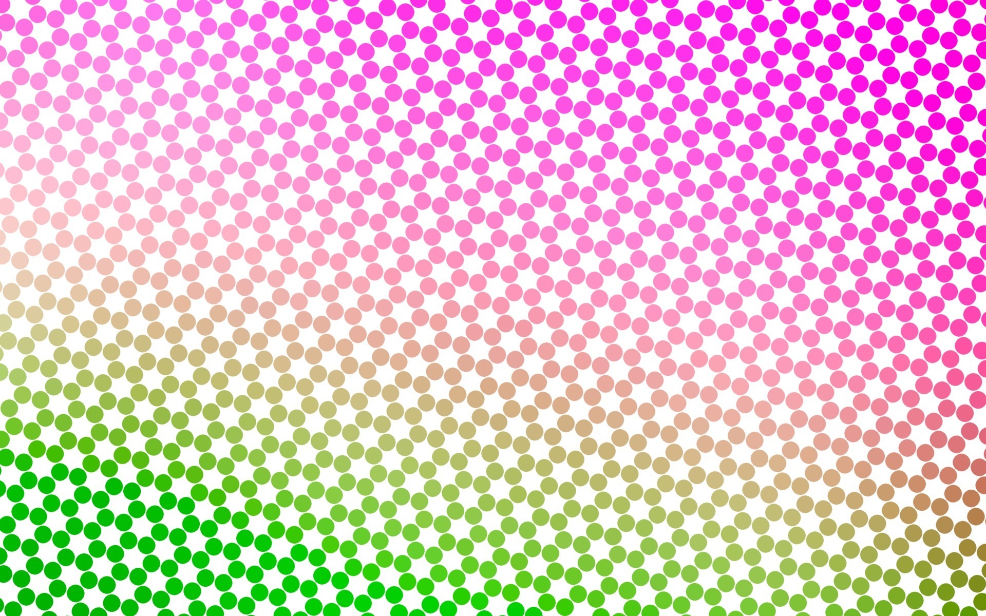 Light Pink, Green vector backdrop with dots. 6976647 Vector Art at Vecteezy