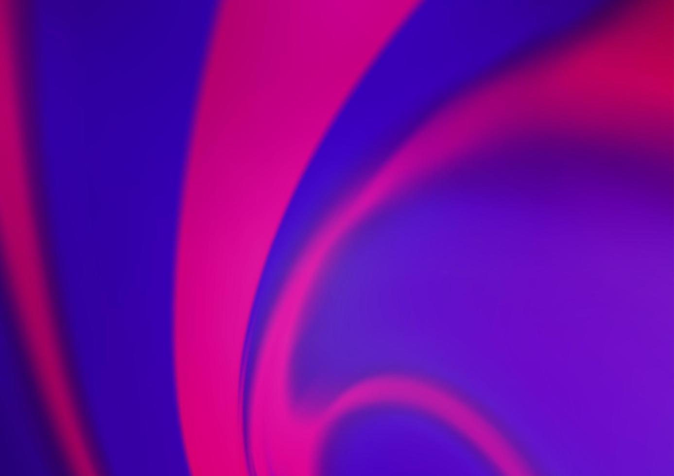 Light Purple vector bokeh template. 6976661 Vector Art at Vecteezy