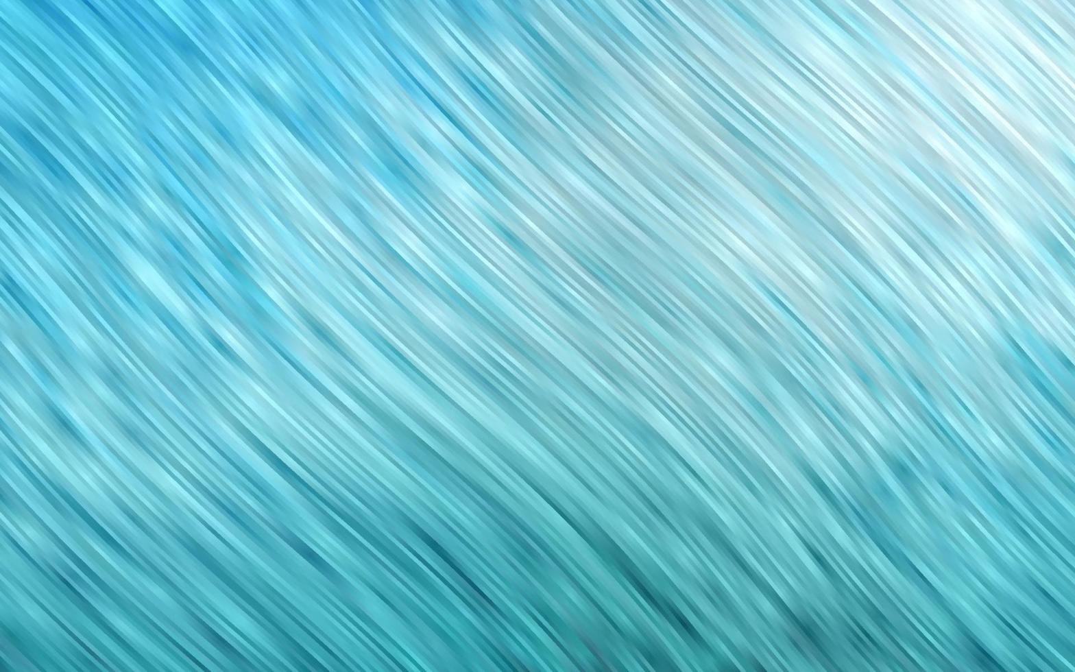 Light BLUE vector pattern with liquid shapes.