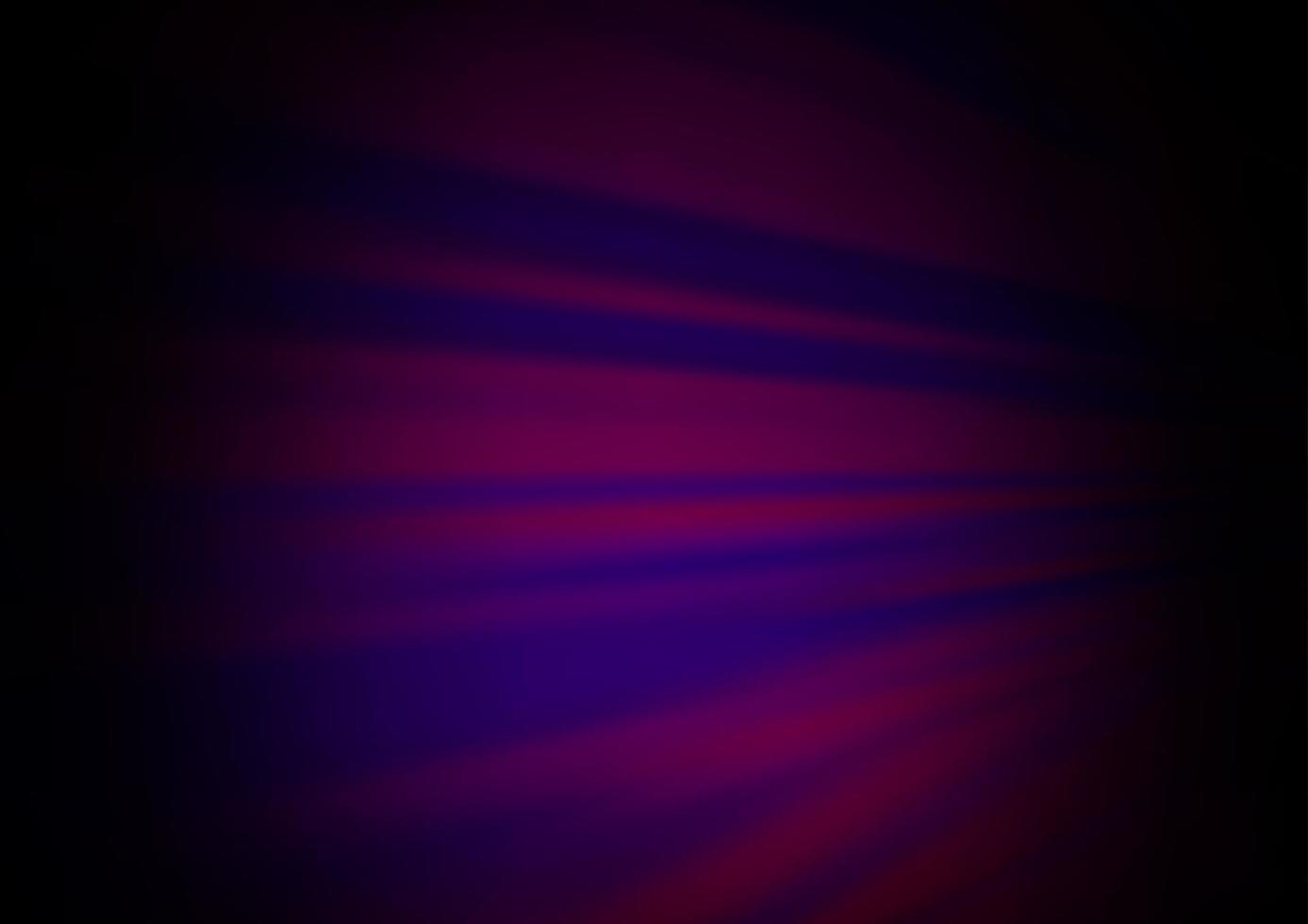 vector púrpura oscuro fondo borroso y coloreado.