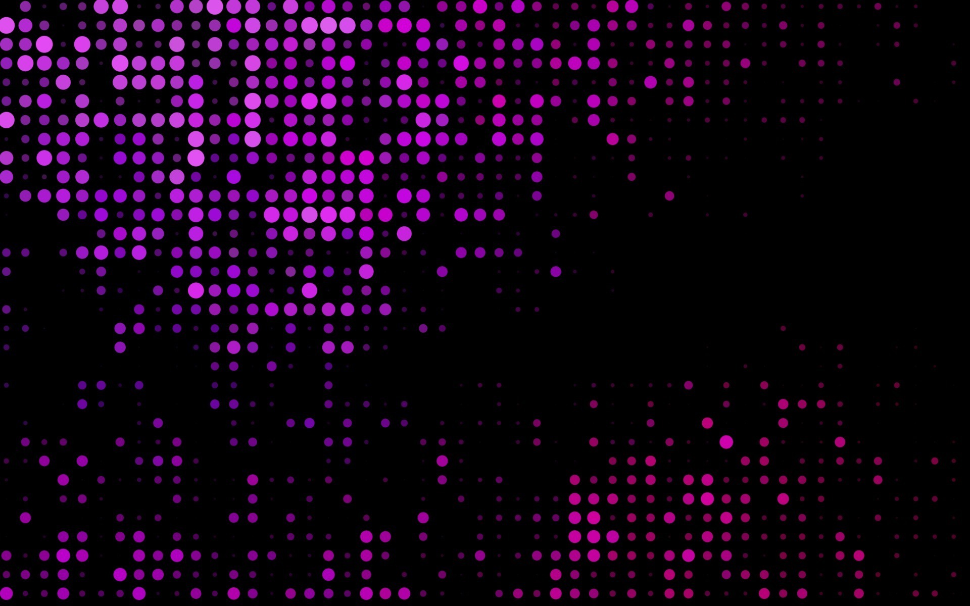 Dark Purple vector texture with disks. 6976808 Vector Art at Vecteezy