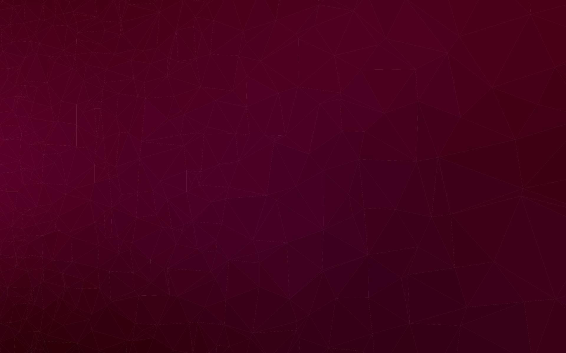Dark Purple vector abstract polygonal cover. 6976916 Vector Art at Vecteezy