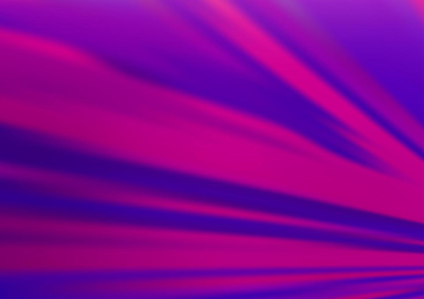 Light Purple vector backdrop with long lines.