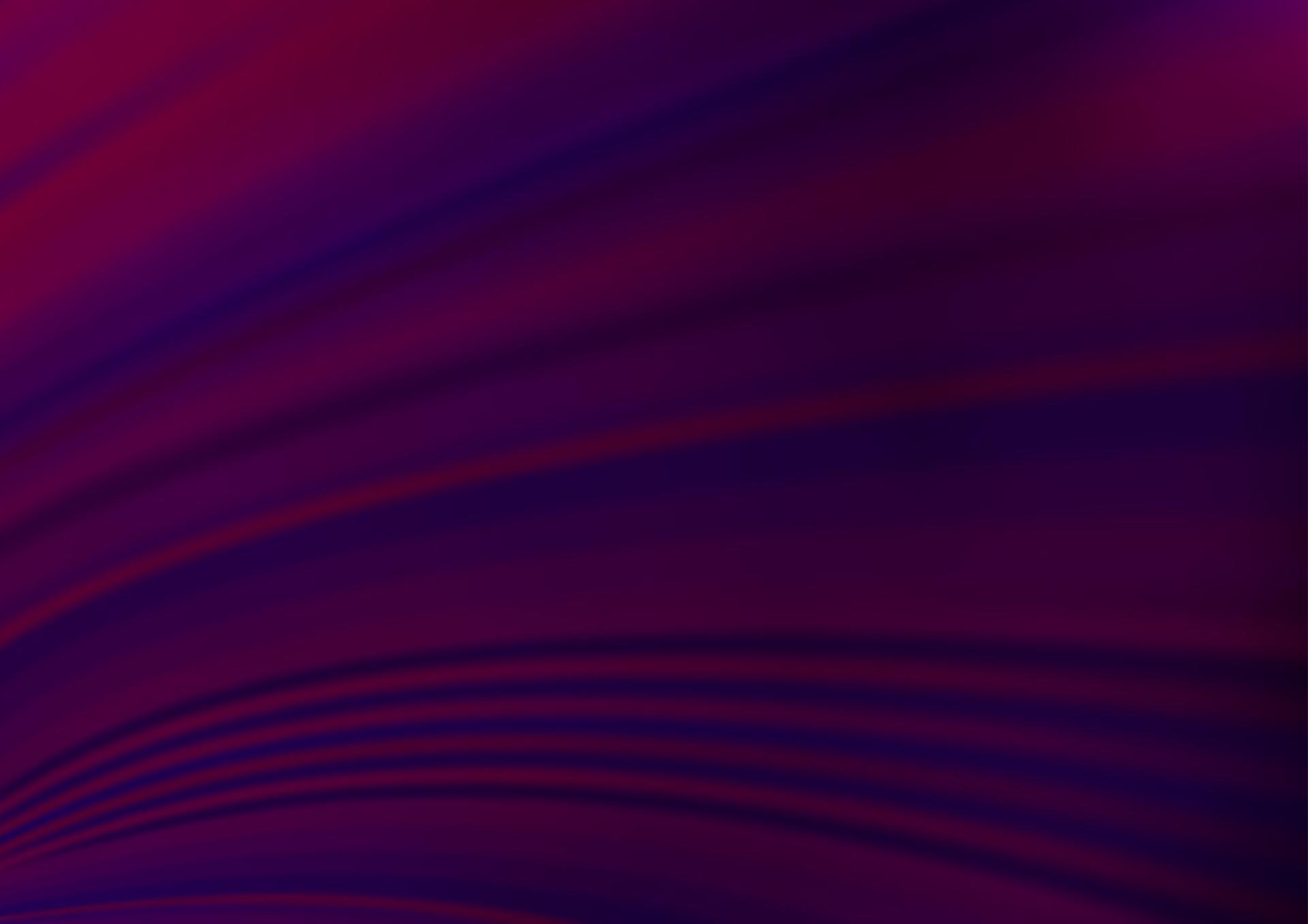 Dark Purple vector glossy bokeh pattern. 6977136 Vector Art at Vecteezy