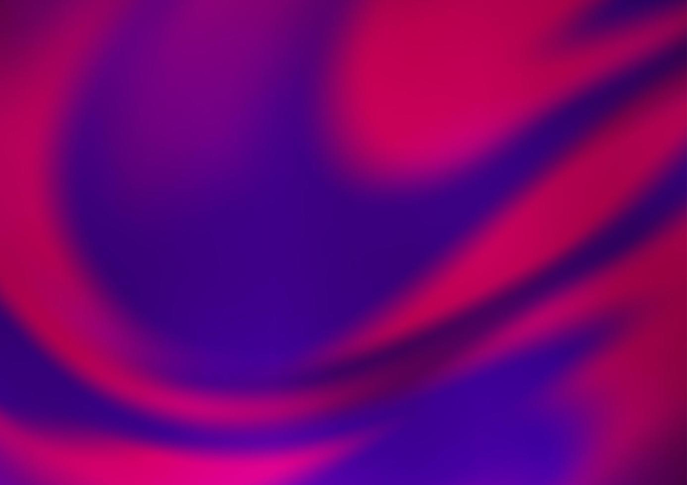 Light Purple vector abstract bright template.