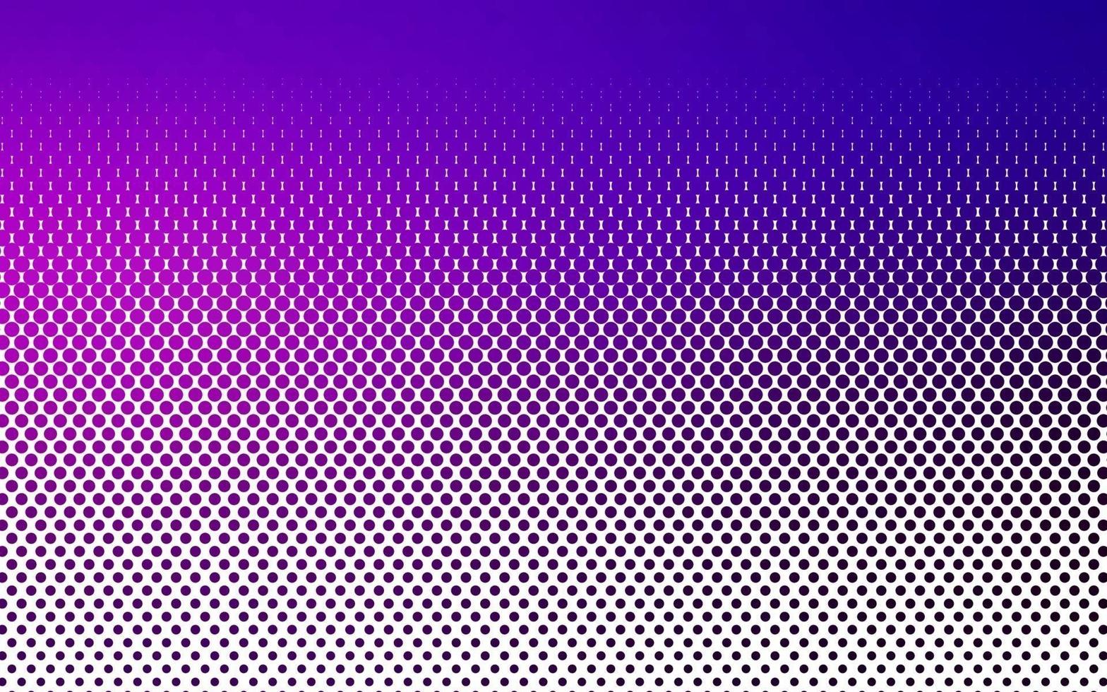 Light Purple, Pink vector texture with disks.