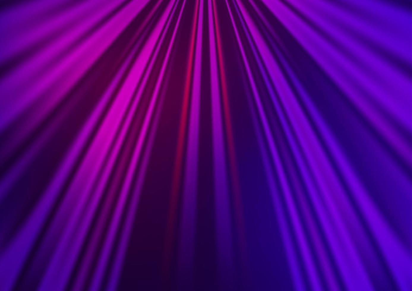 Dark Purple, Pink vector layout with flat lines.