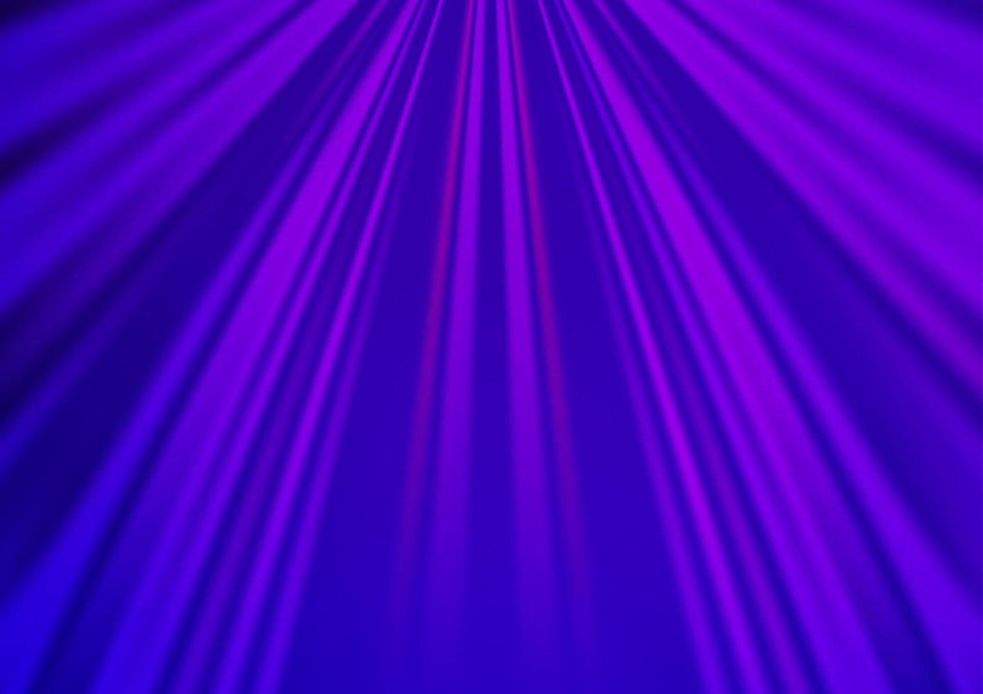 Light Purple vector backdrop with long lines.