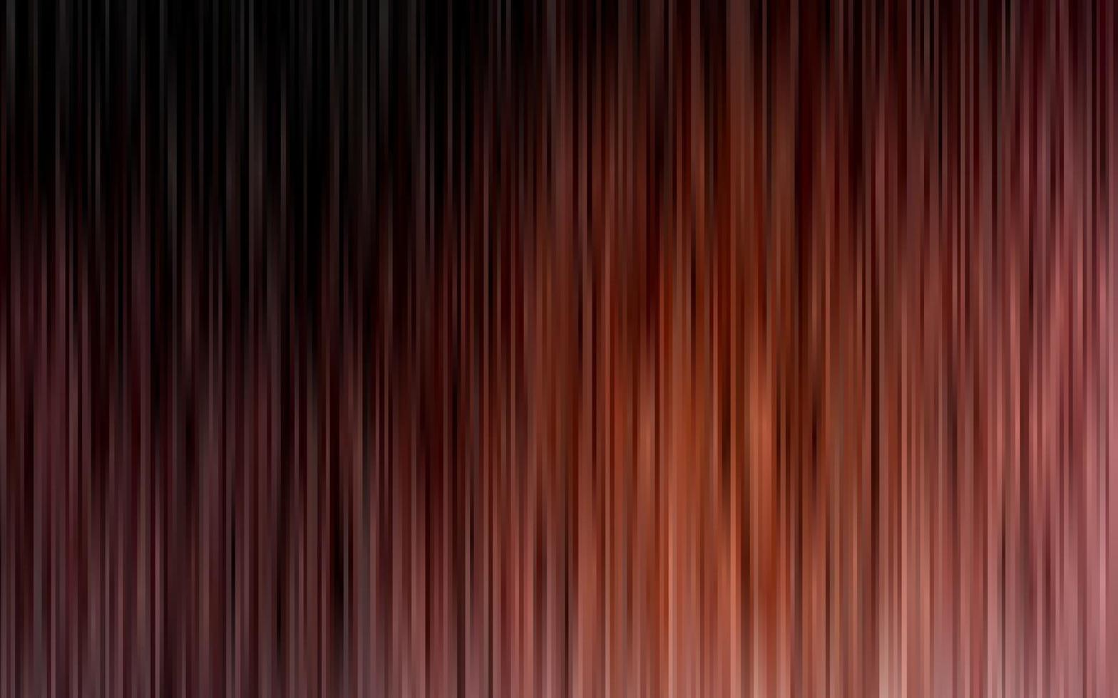 Dark Red vector texture with colored lines.