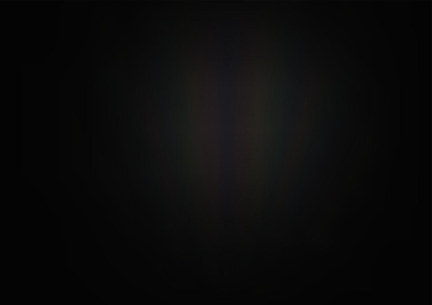 Dark Silver, Gray vector abstract background.