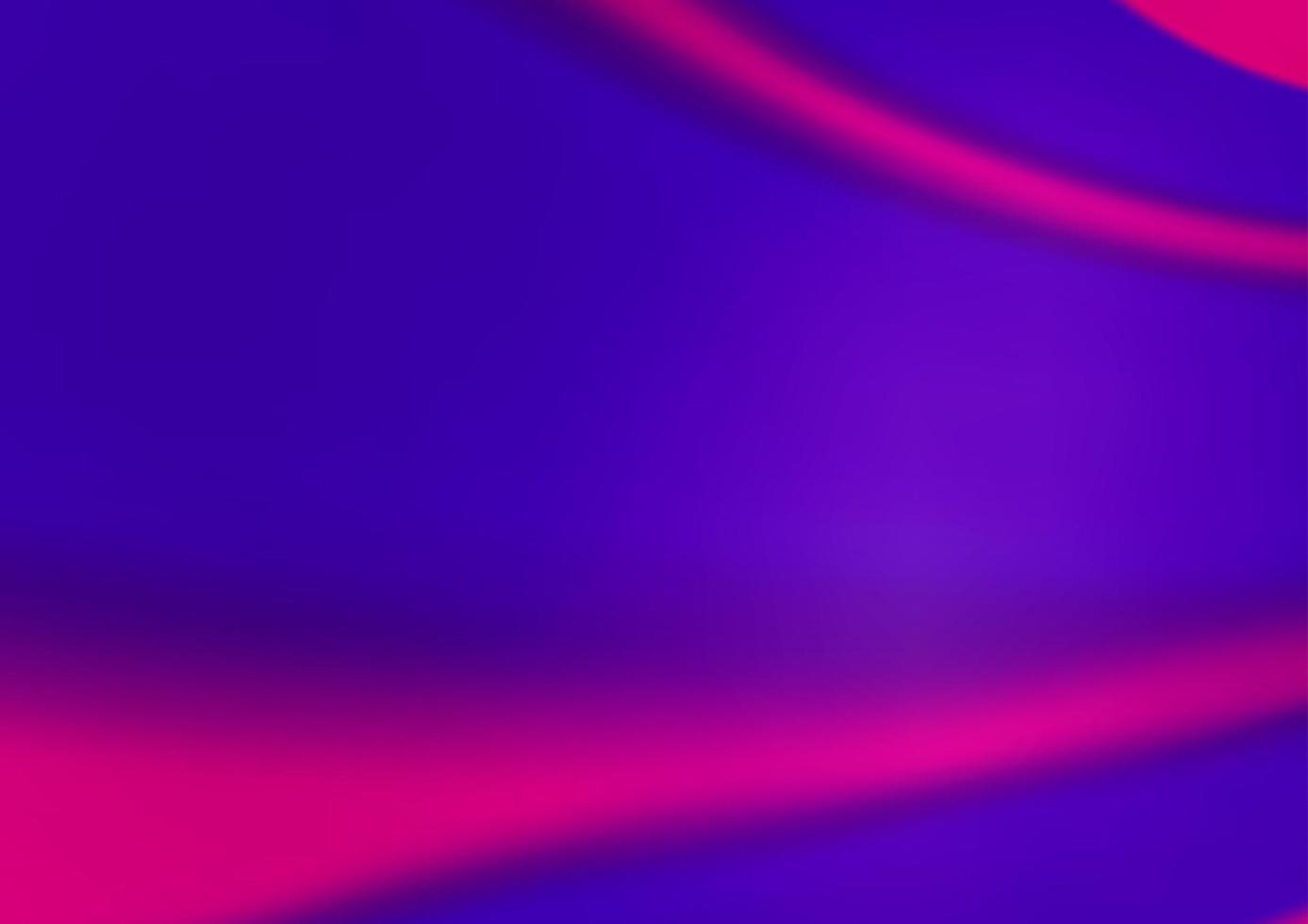 Light Purple vector abstract background.