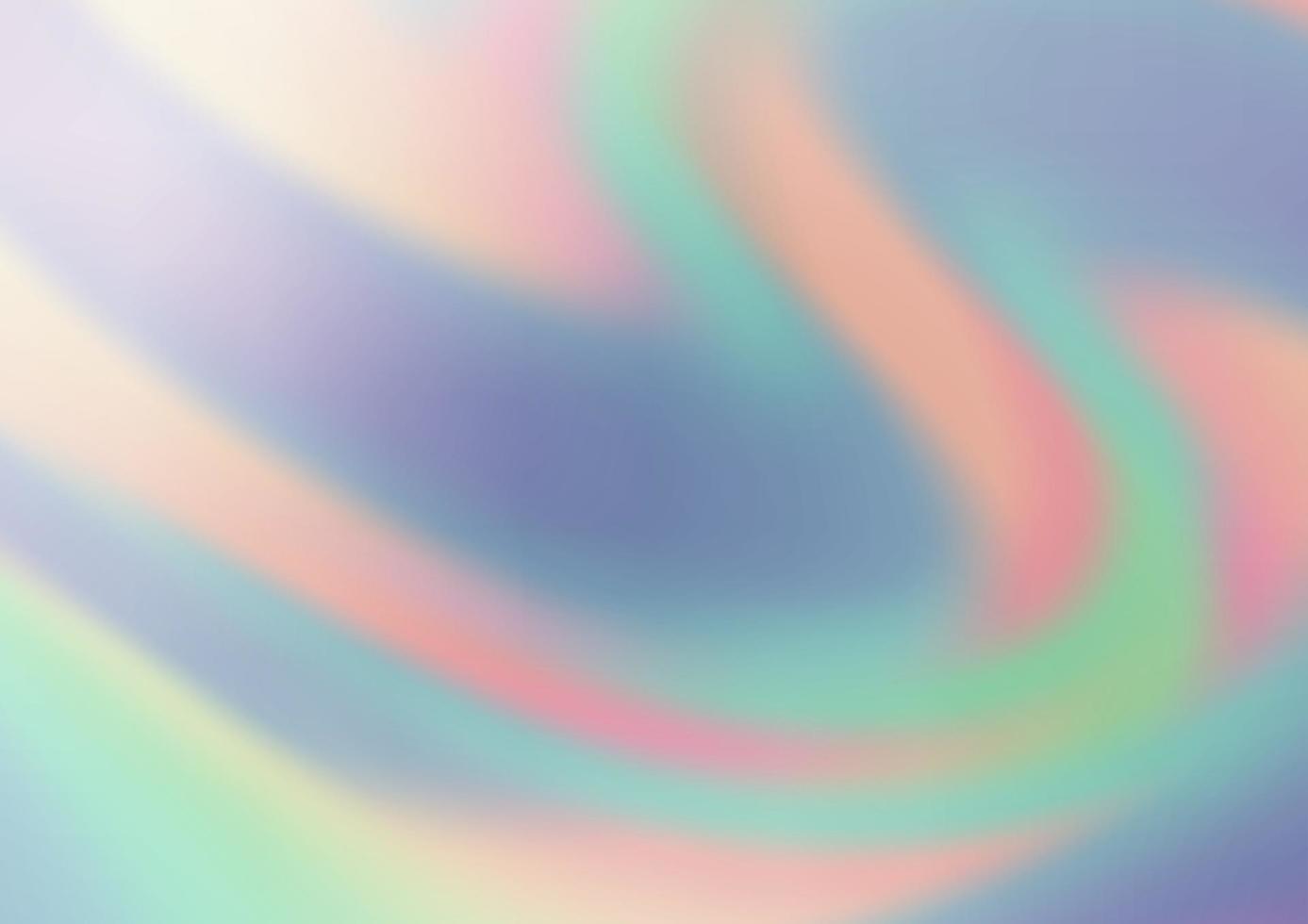 Light Silver, Gray vector abstract bright background.