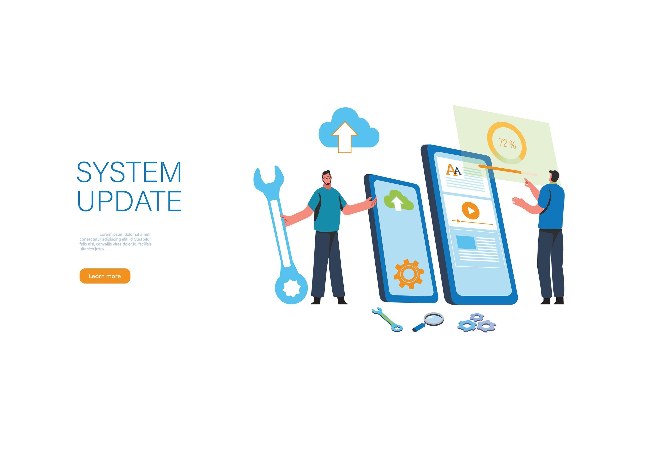Lenovo update utility. Плакат веб агентства 360. System. A12 system update logo. Updating system.