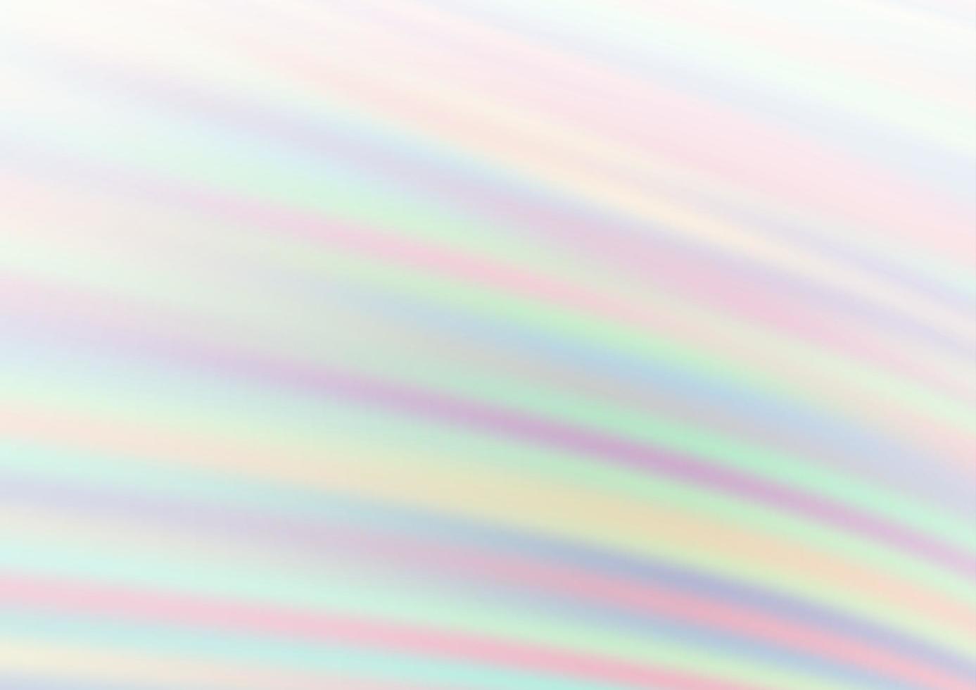 Light Silver, Gray vector abstract bokeh pattern.