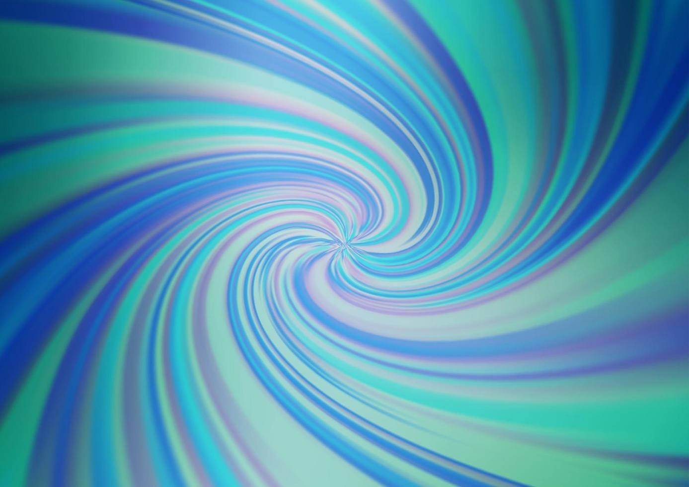 Light BLUE vector abstract template.