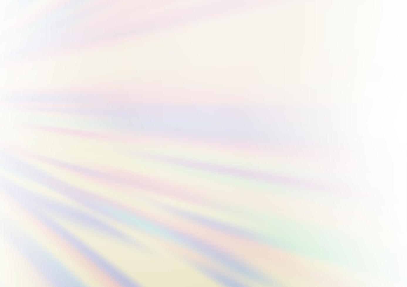 Light Silver, Gray vector texture with colored lines.