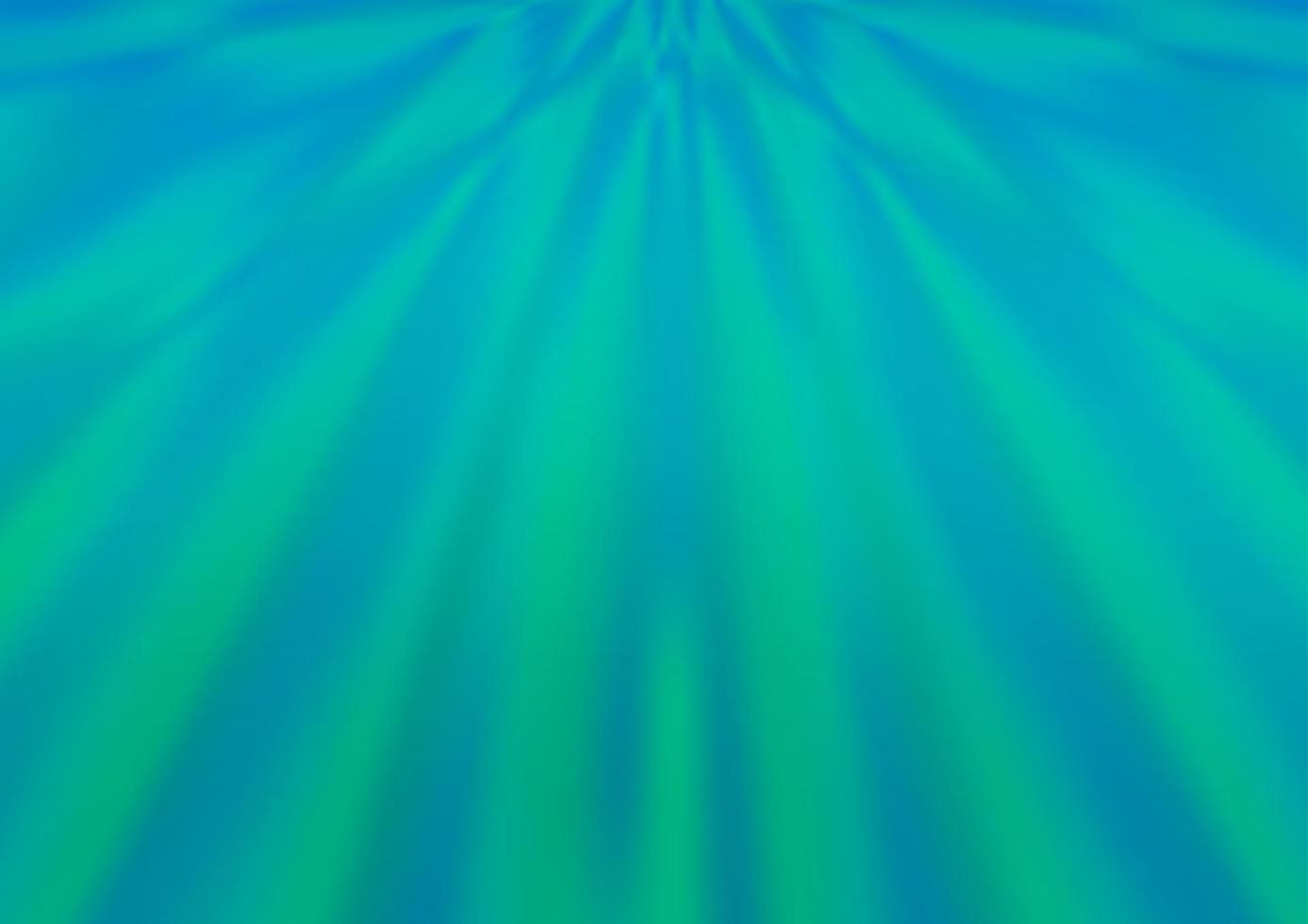Light BLUE vector abstract blurred template.
