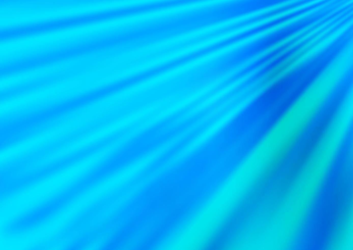 Light BLUE vector template with repeated sticks.