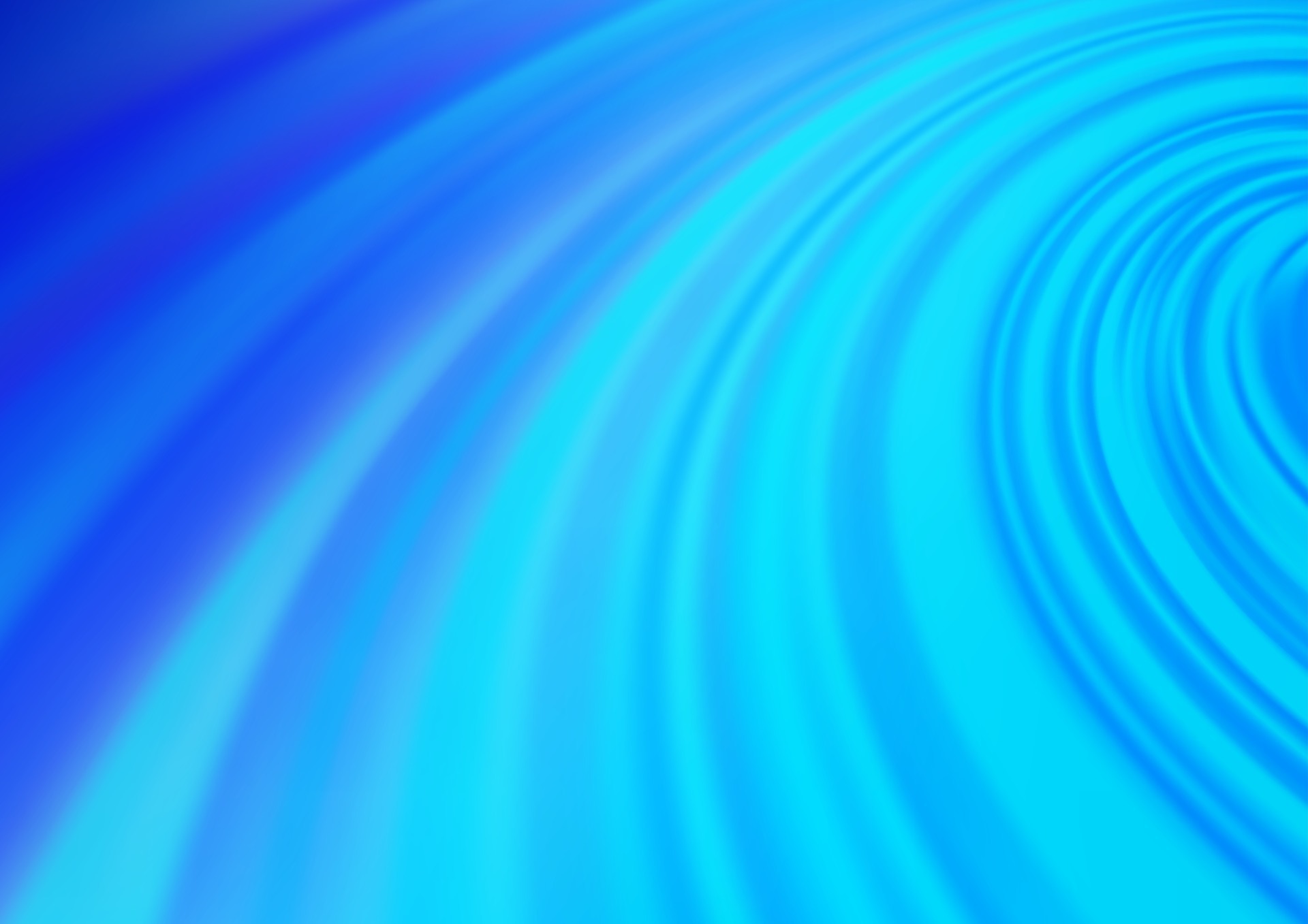 Light BLUE vector blurred and colored background. 6978936 Vector Art at