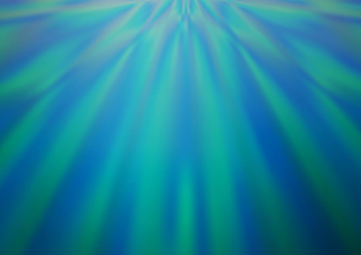 Light BLUE vector blurred and colored background.