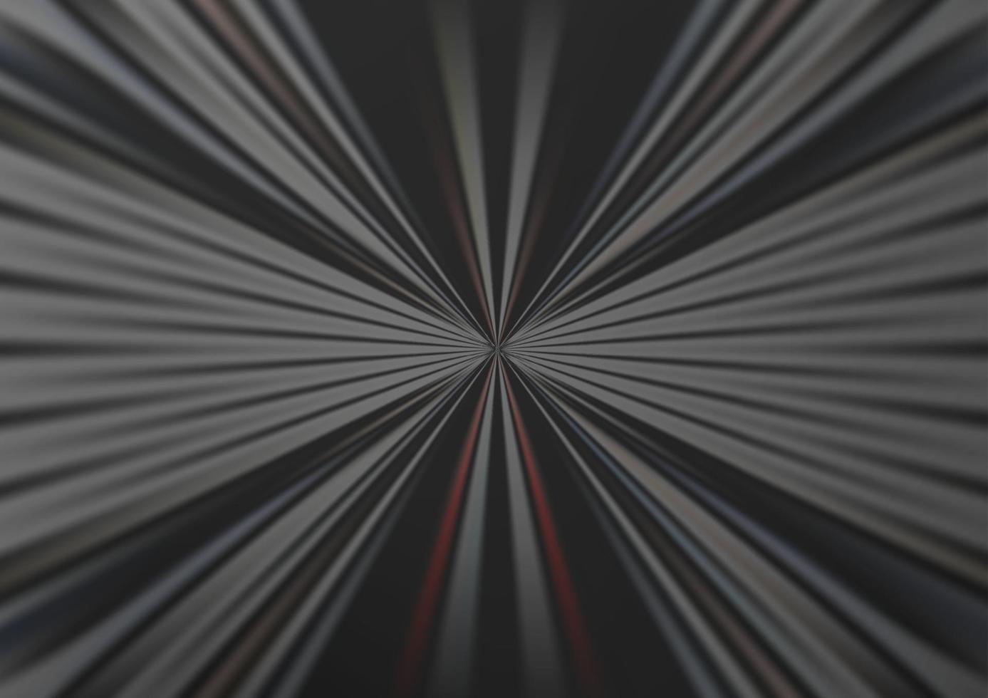 Light Silver, Gray vector texture with colored lines.