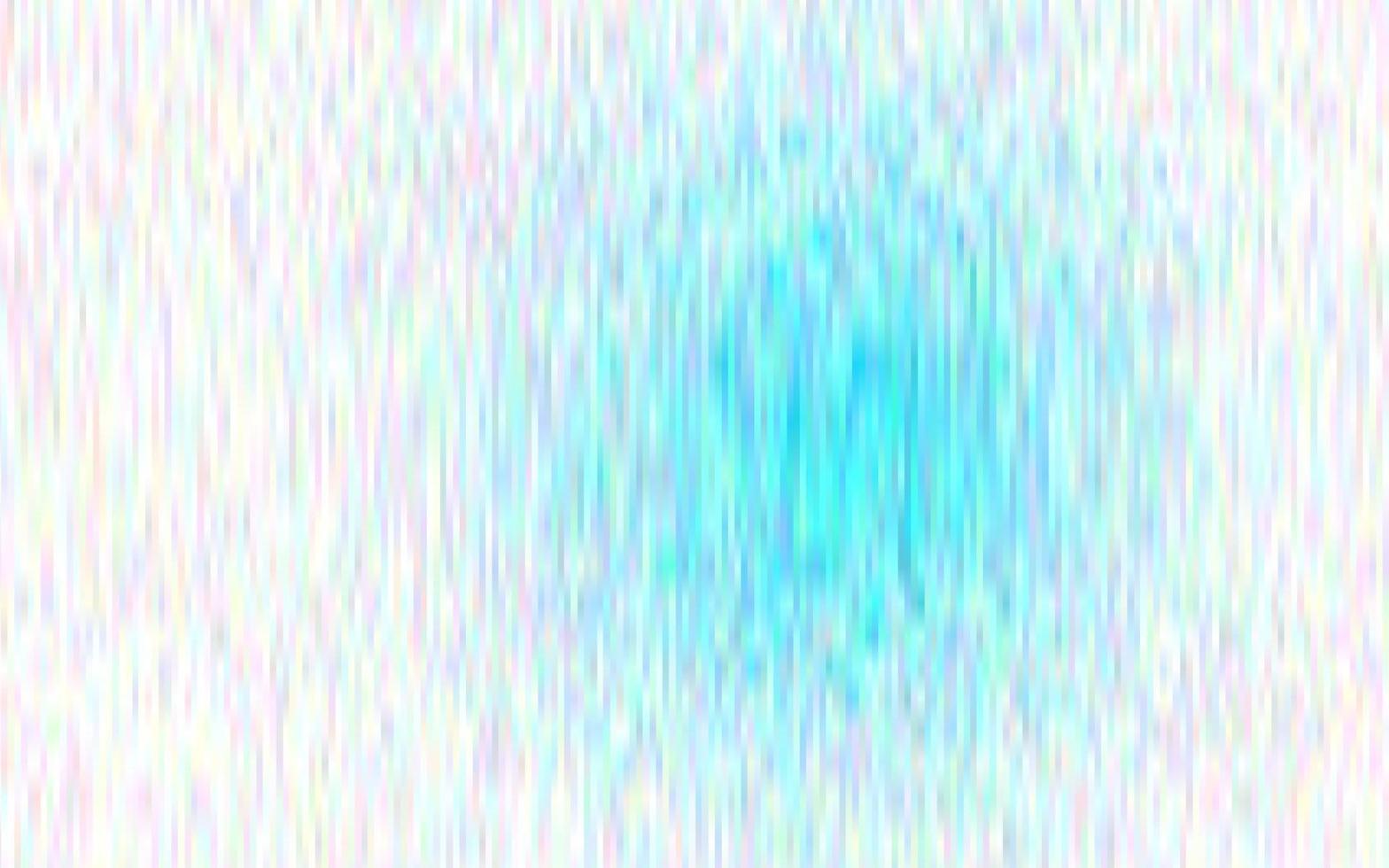 patrón de vector azul claro con líneas estrechas.