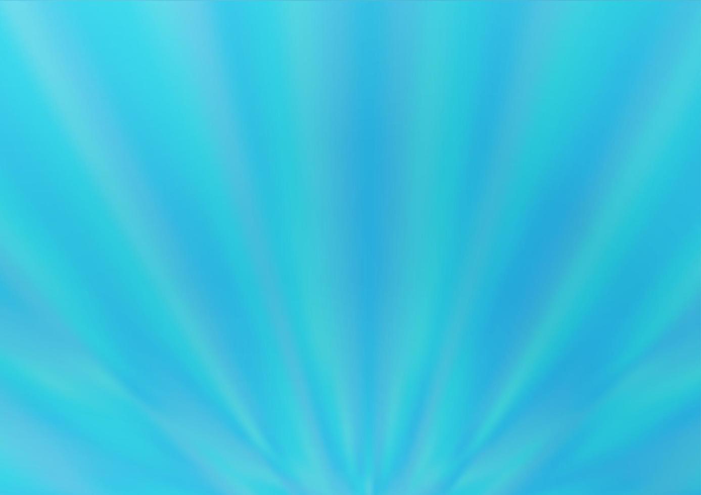Light BLUE vector abstract background.