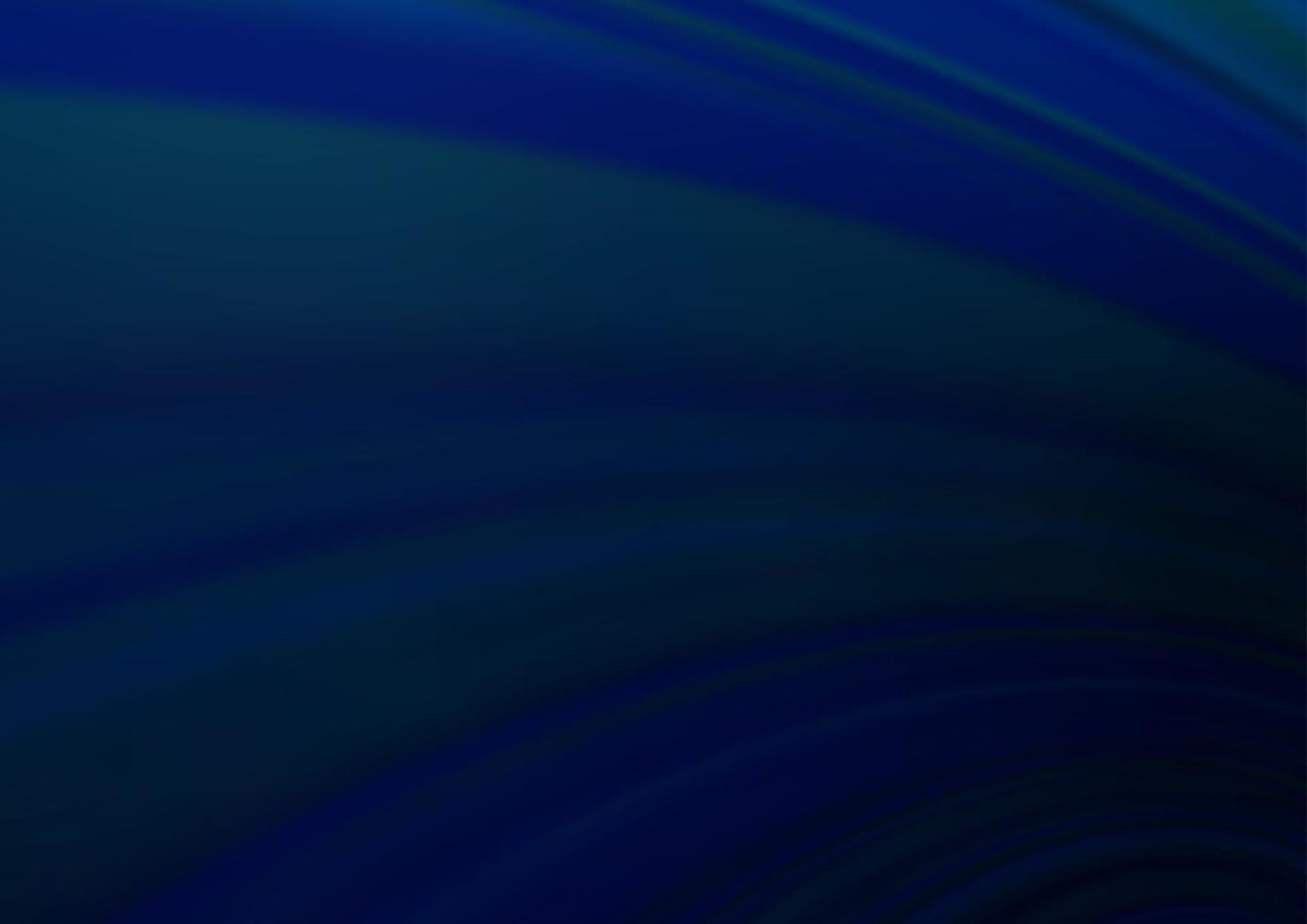 Dark BLUE vector abstract bright background.