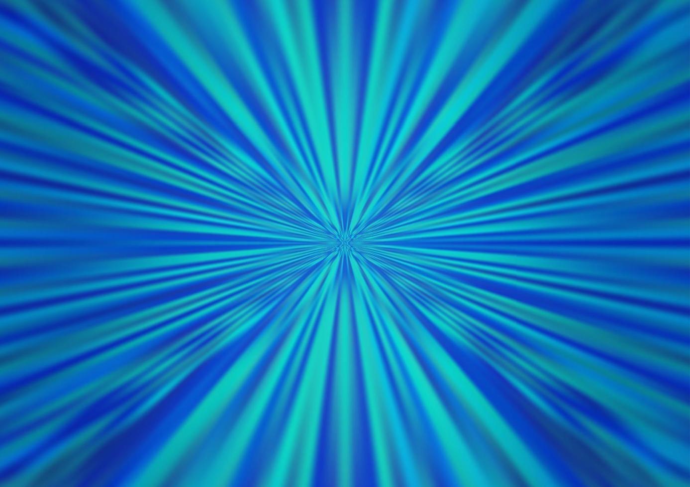 Light BLUE vector glossy abstract background.