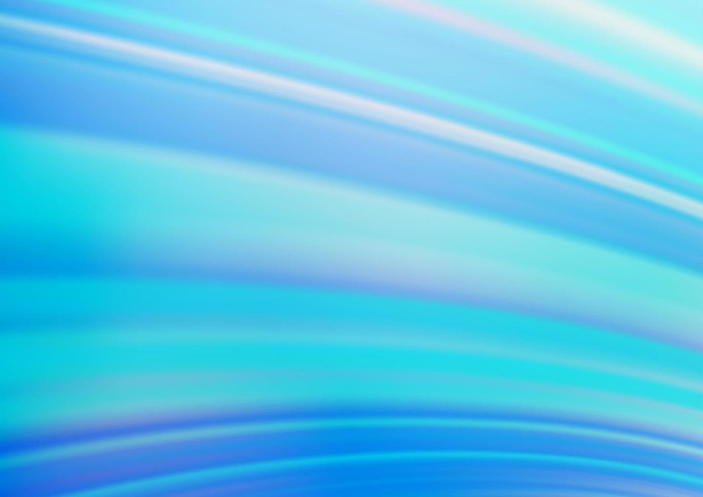 Light BLUE vector abstract bright background.