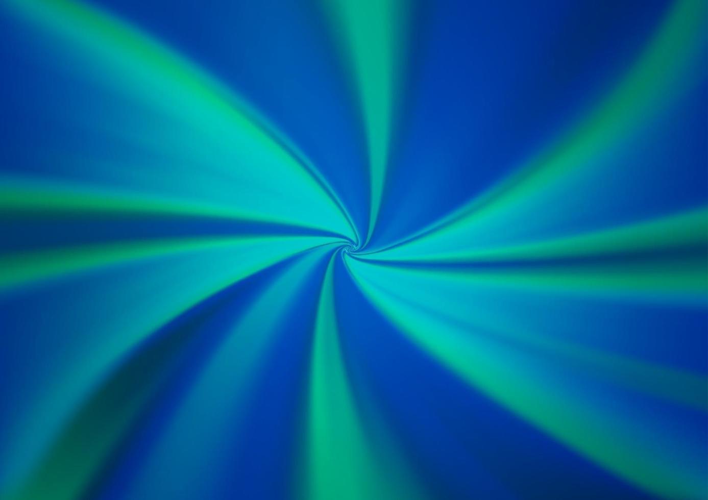 Fondo brillante abstracto del vector azul claro.
