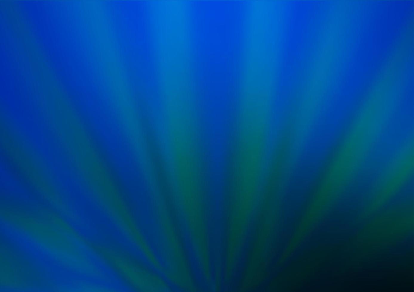 Light BLUE vector blurred background.