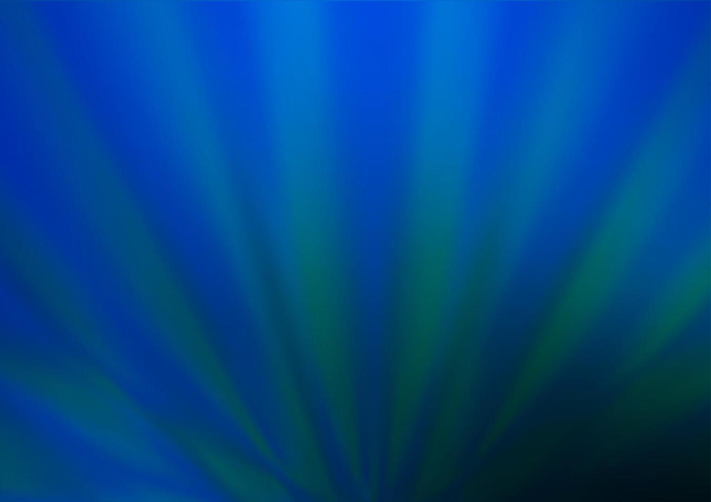 vector azul claro fondo borroso.