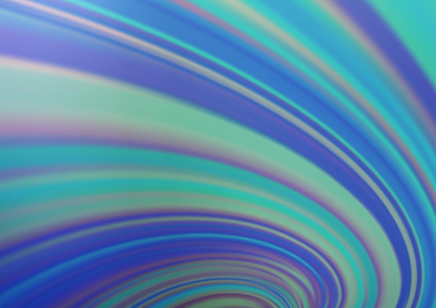 Light BLUE vector glossy bokeh pattern. 6979656 Vector Art at Vecteezy