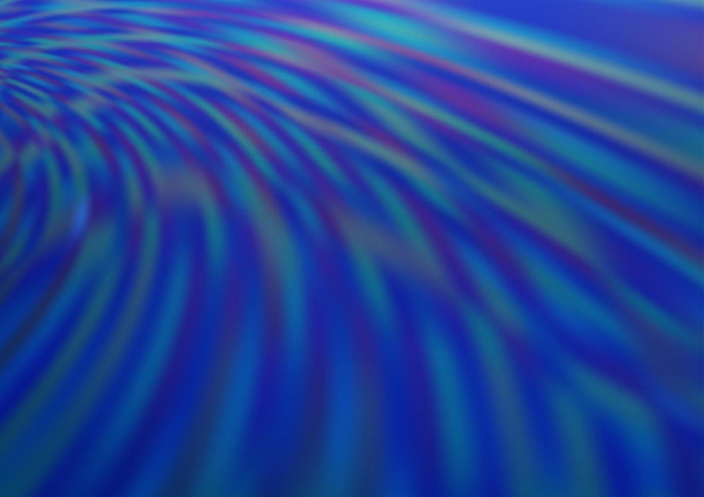 Light BLUE vector abstract template.
