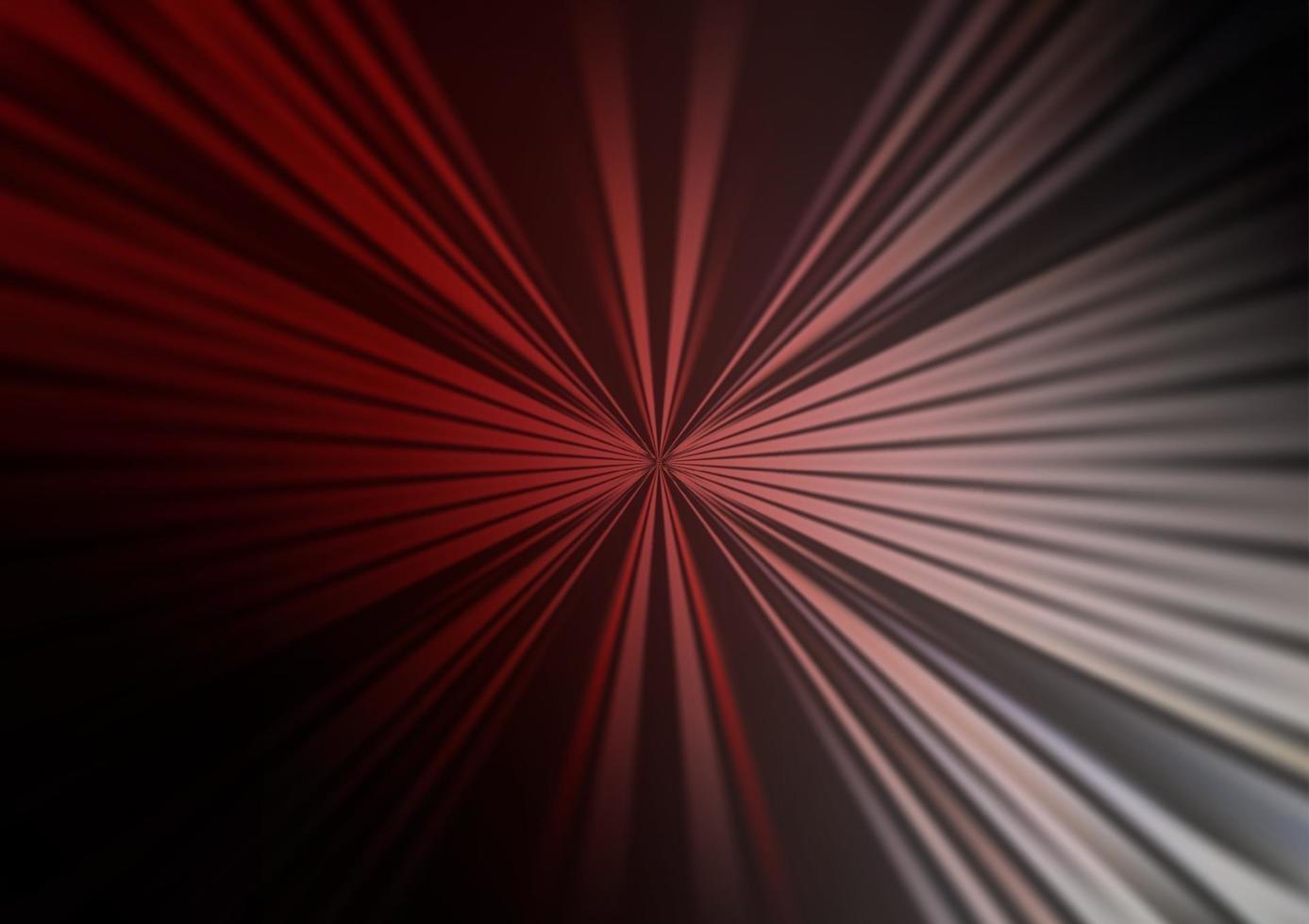 Dark Blue, Red vector texture with colored lines.