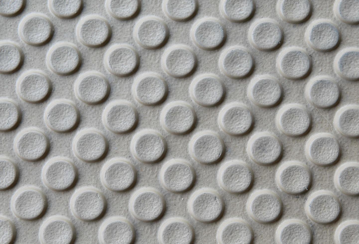 leather texture with dots photo