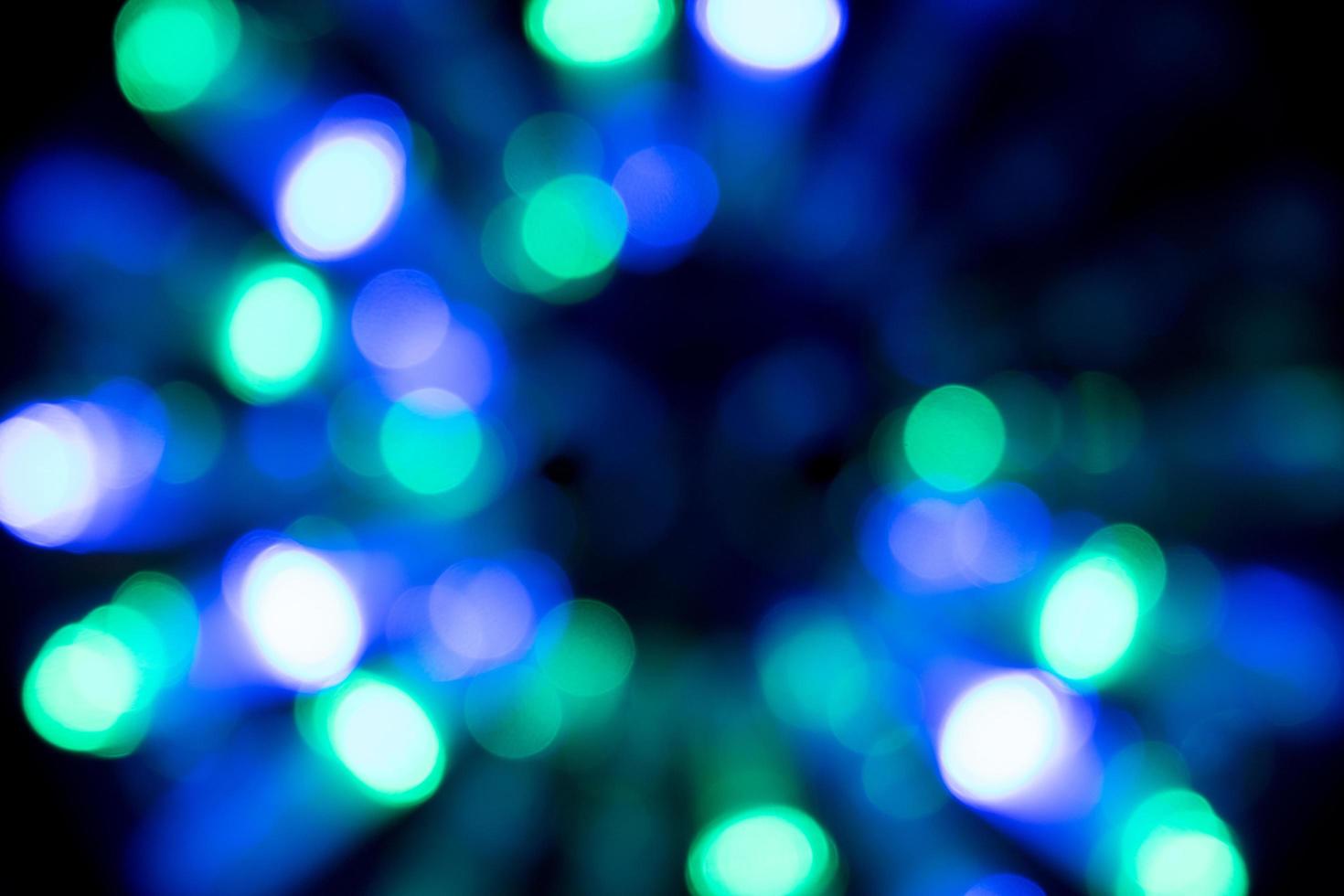 abstract texture, light bokeh background photo