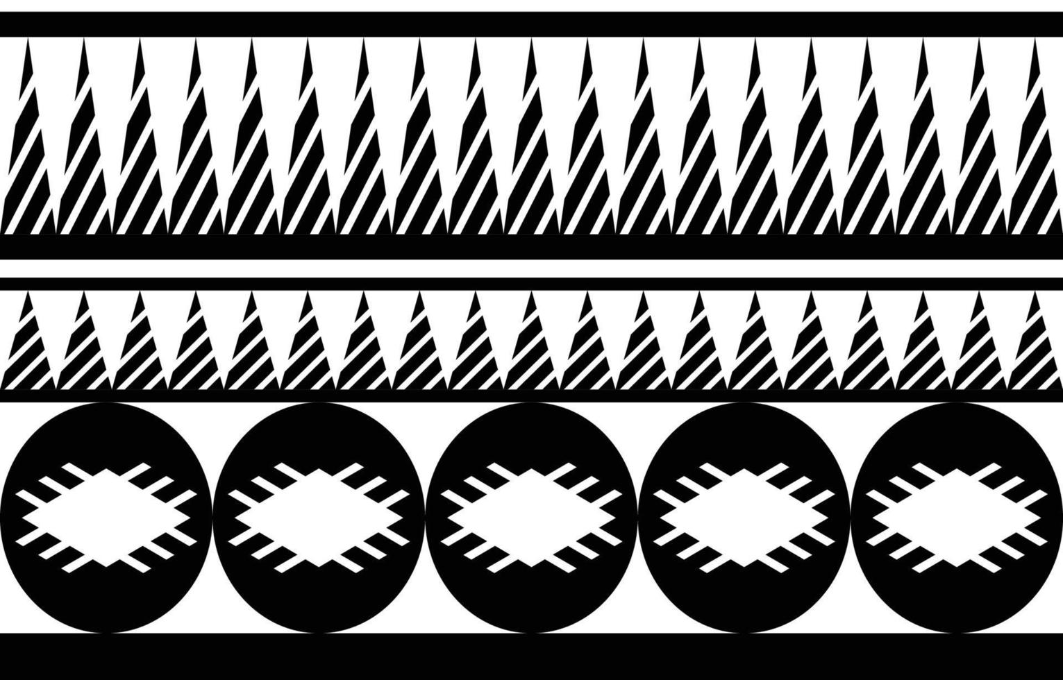 tribal Black and white Abstract ethnic geometric pattern design for background or wallpaper. fabric pattern vector illustration,carpet,mat,wallpaper,clothing,wrapping,Batik