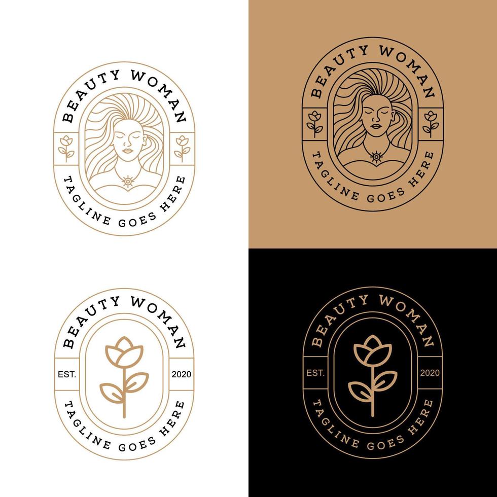 vector line art Beautiful Woman long hair Logo Design. Vector Illustration of Woman With Long Hair style for salon 6986295 Vector Art at Vecteezy vector line art Beautiful Woman long hair Logo Design. Vector Illustration of Woman With Long Hair style for salon 6986295 Vector Art at Vecteezy