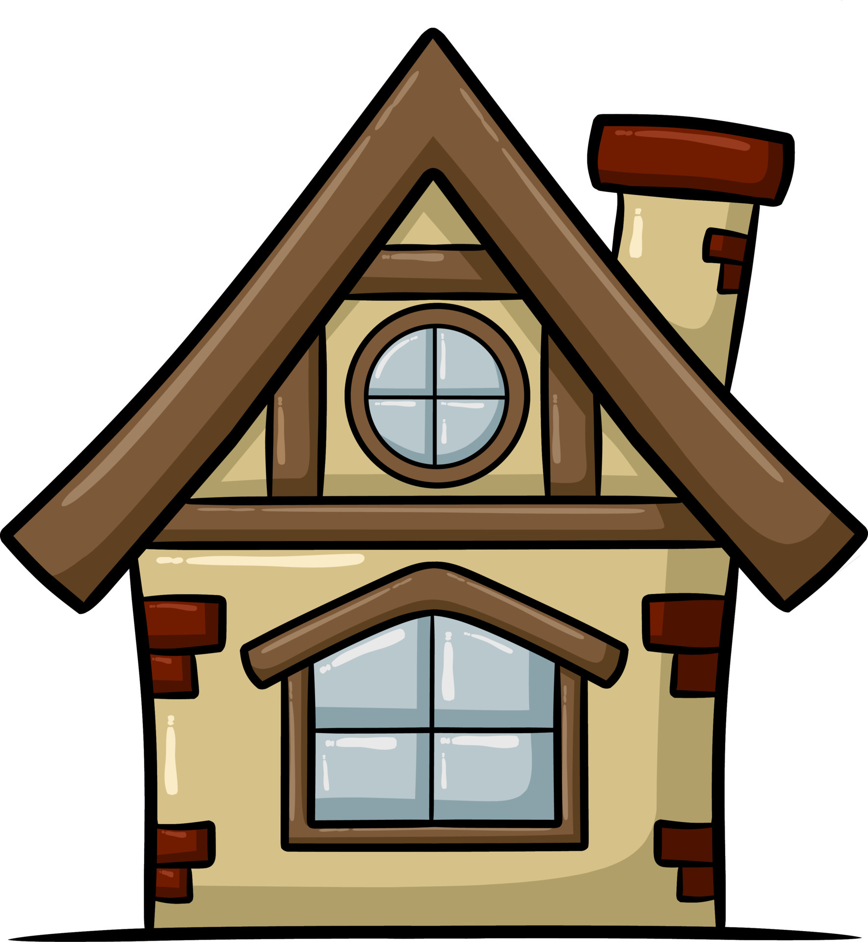 House illustration cartoon 6986357 Vector Art at Vecteezy House illustration cartoon 6986357 Vector Art at Vecteezy
