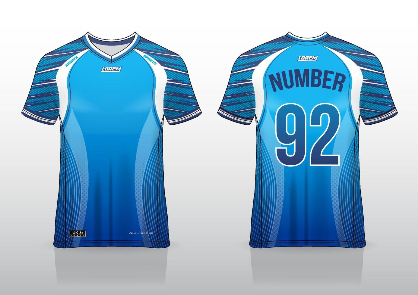 78,622 Soccer Jersey Design Images, Stock Photos, 3D objects, & Vectors