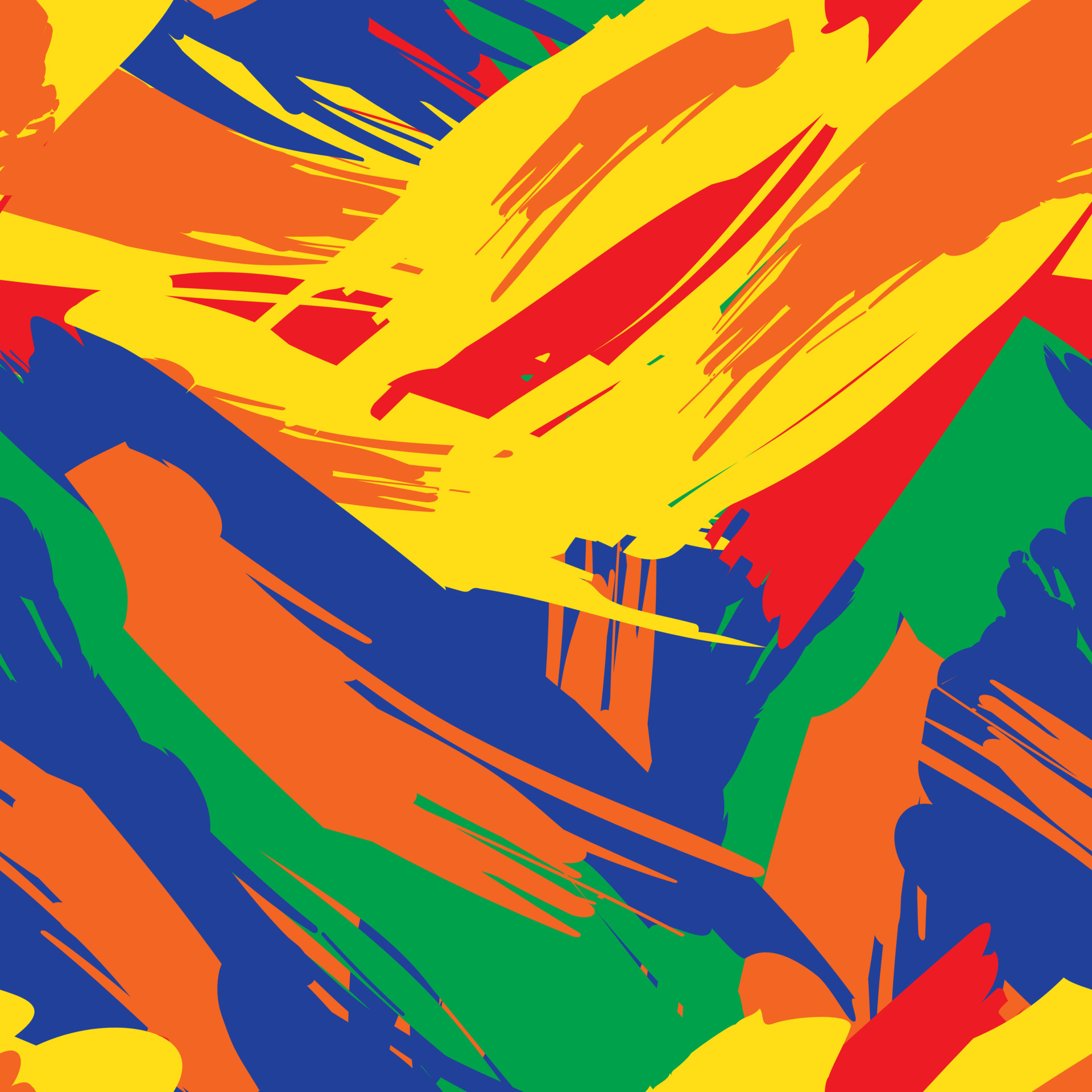 Paint Pattern Vector Art, Icons, and Graphics for Free Download