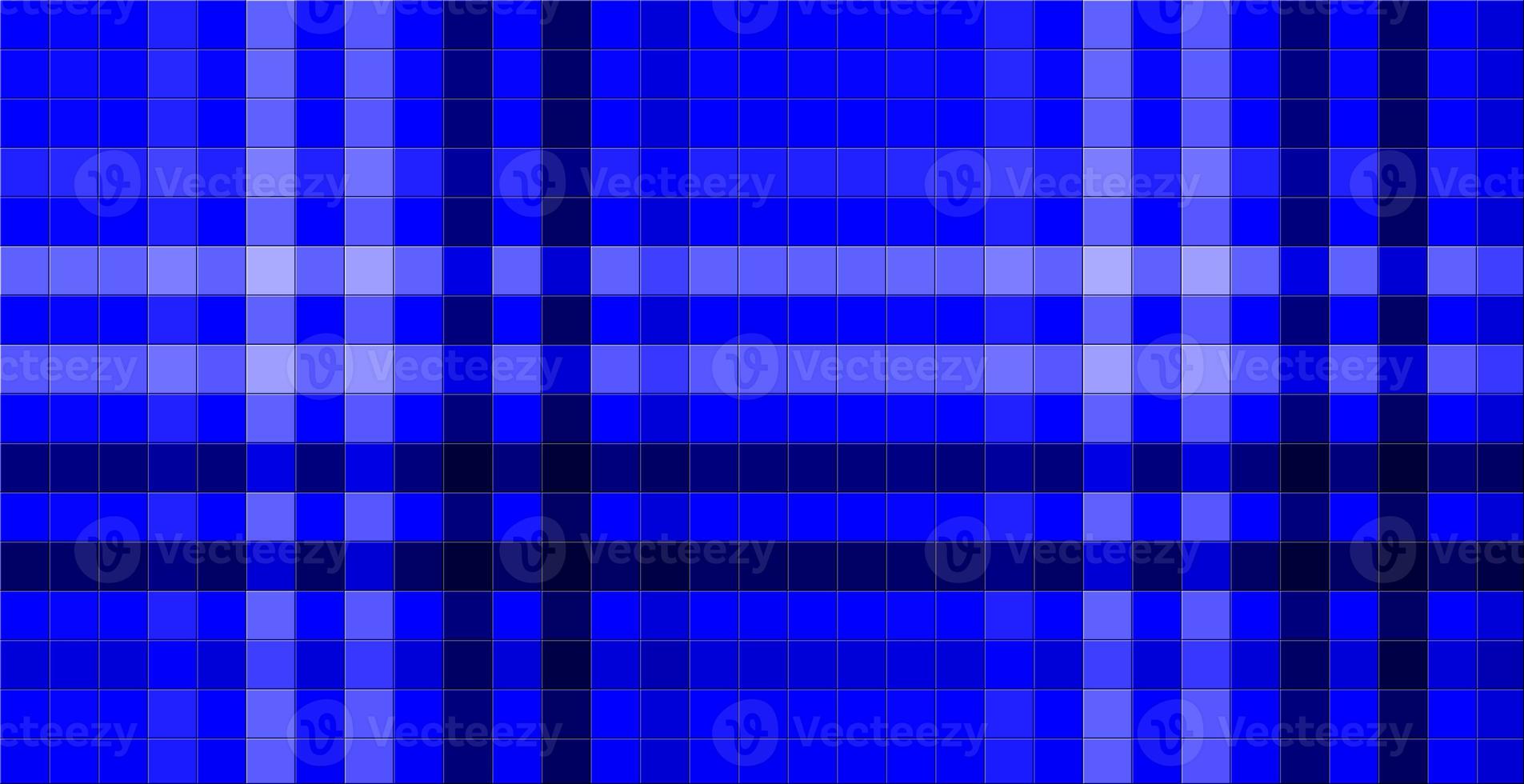 Blue background. Dark blue abstract background geometry and glitter photo