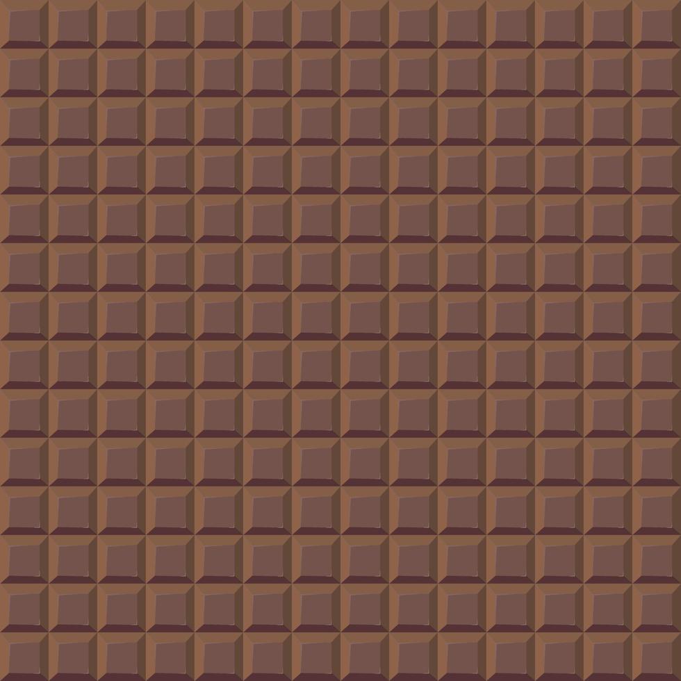 chocolate bar vector background graphic illustration