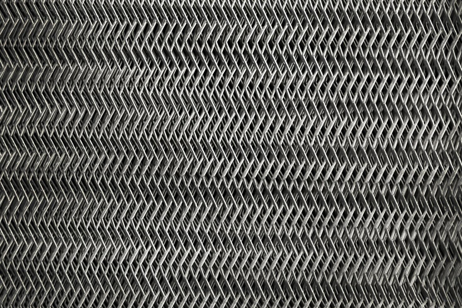 luxury pattern circle of facade decoration background photo