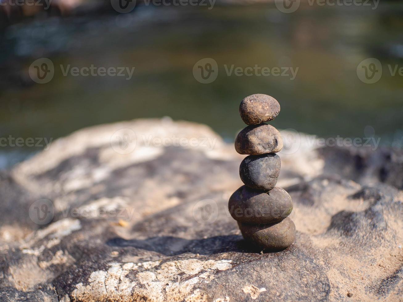 stone and religion photo