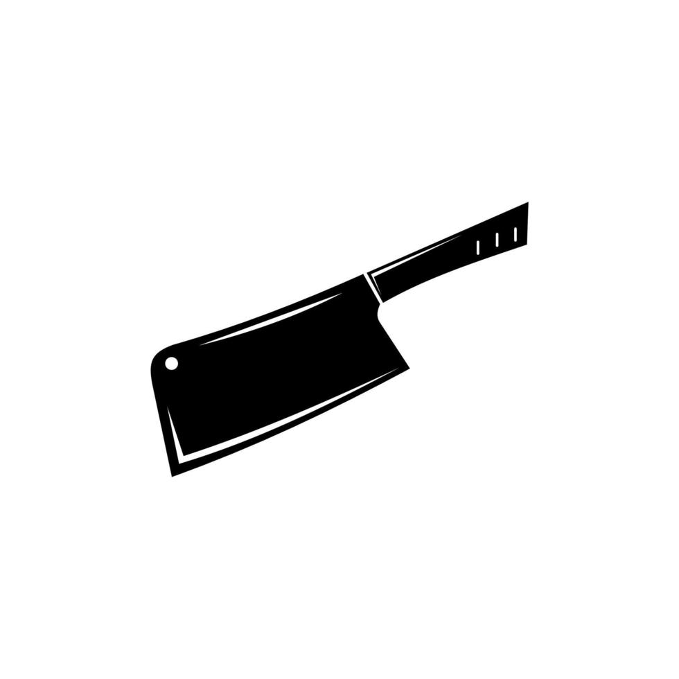 Knife icon, suitable for your design need, logo, illustration, animation, etc. vector